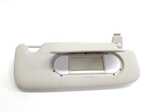 Right sun visor MINI MINI (F56) One | BP30499772I2 