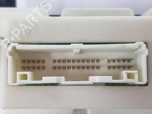 Climate control NISSAN QASHQAI / QASHQAI +2 I (J10, NJ10, JJ10E) 2.0 dCi | BP10561496I5 