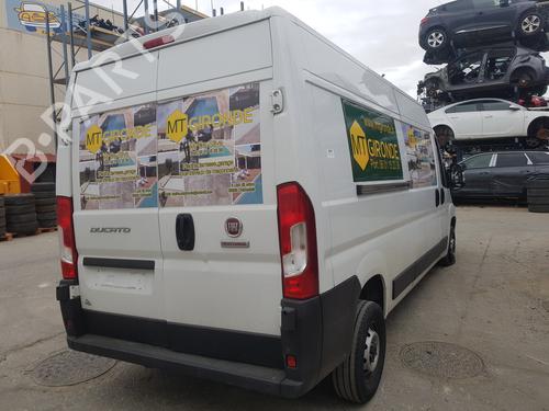 Engine FIAT DUCATO Van (250_) 140 Multijet 2,3 D | BP36679263M1 - Image 32