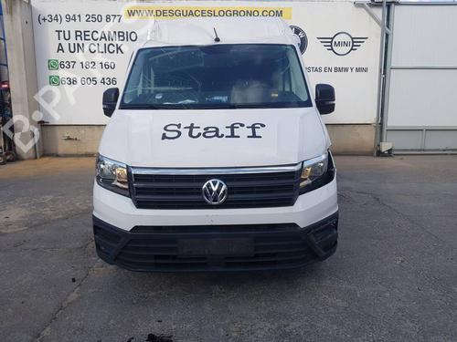 Ricambi VW CRAFTER Van (SY_, SX_) 4917374