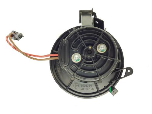 Heater blower motor MERCEDES-BENZ E-CLASS (W212) E 220 CDI / BlueTEC (212.001, 212.002) | BP24298368M62