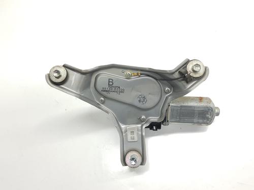 Rear wiper motor TOYOTA LAND CRUISER PRADO (_J12_) 3.0 D-4D (KDJ120, KDJ125) | BP21387138M102 
