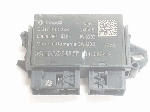 Used Electronic module Electronic module BMW X5 (E70) xDrive 40 d (306 hp) 36649591 36649591