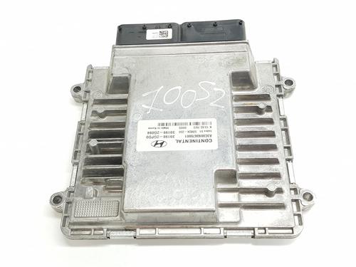 Engine control unit (ECU) HYUNDAI i30 (PDE, PD, PDEN) 2.0 N | BP36844817M57 - Image 4