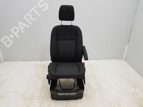 Used Right front seat Right front seat FORD TRANSIT V363 Platform/Chassis (FED, FFD) [2013-2026] 35737803 35737803