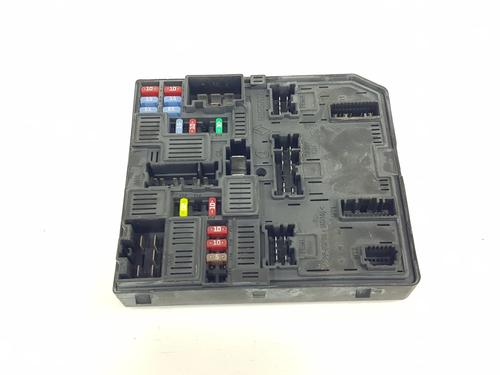 Used Fuse box Fuse box NISSAN QASHQAI II (J11, J11_) 1.5 dCi (110 hp) 34571087 34571087