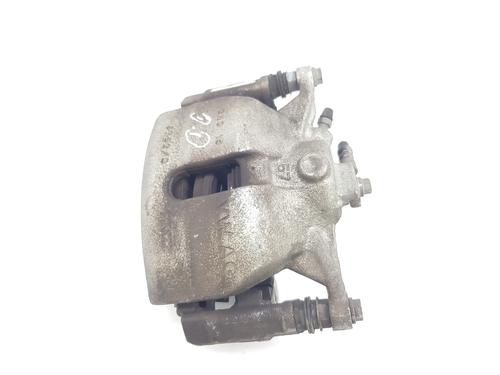 Used Right front brake caliper AUDI A3 Sportback (8VA, 8VF) 1.4 TSI (150 hp) 15663180