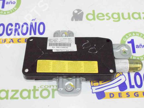 Used Left seat airbag BMW 3 (E46) 320 d (136 hp) 1135564