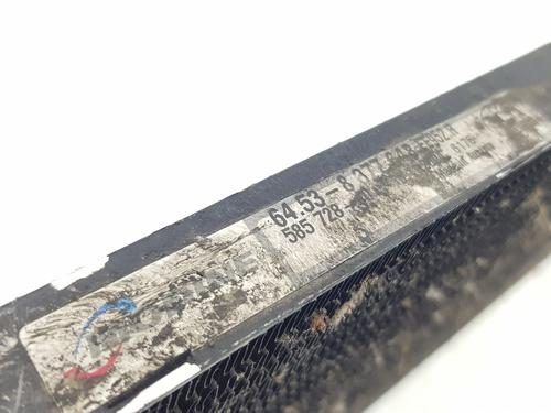 AC radiator BMW 3 (E46) 320 d | BP20975722M32 