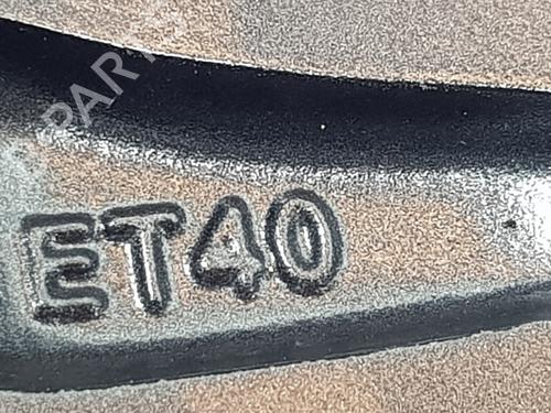 Fælk SUZUKI IGNIS III (MF, FF)  | BP38935776C45  - Image 9
