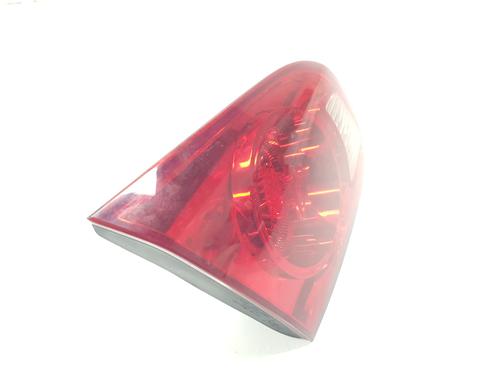 Left tailgate light HYUNDAI SANTA FÉ II (CM) 2.2 CRDi 4x4 | BP32328576C79