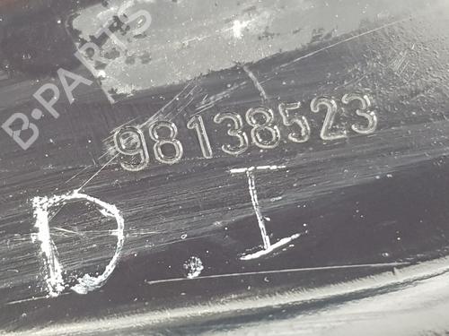 Left front suspension arm CITROËN BERLINGO Box Body/MPV (K9) 1.5 BlueHDi 100 | BP32306192M12