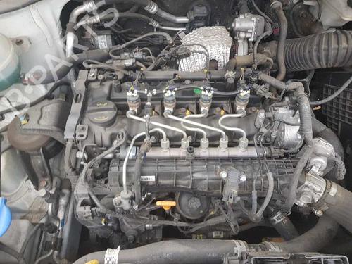 Electronic module HYUNDAI TUCSON (TL, TLE) 1.7 CRDi | BP7707908M83 