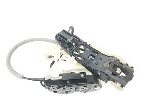 Rear left lock VW TIGUAN (5N_) 2.0 TDI | BP9215974C100 