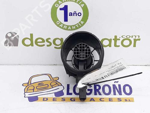 Mass air flow sensor BMW 1 (E87) 118 d | BP1657187M95 