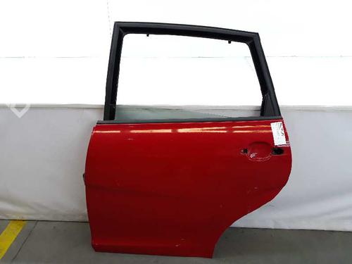 Left rear door SEAT ALTEA XL (5P5, 5P8) 1.9 TDI (105 hp) 5P8833055 | 5P0833055A | 5P0833055A | ROJO |