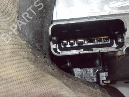 Rear right lock NISSAN JUKE (F15) 1.5 dCi | BP778636C99 