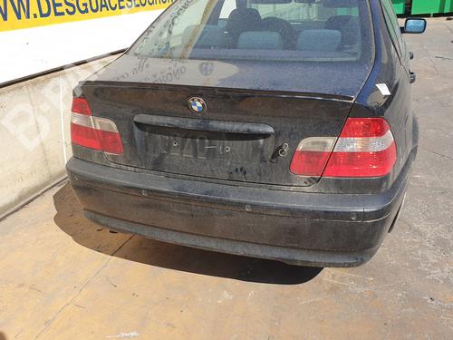 Right sun visor BMW 3 (E46) 320 d | BP10055580I2  - Image 8