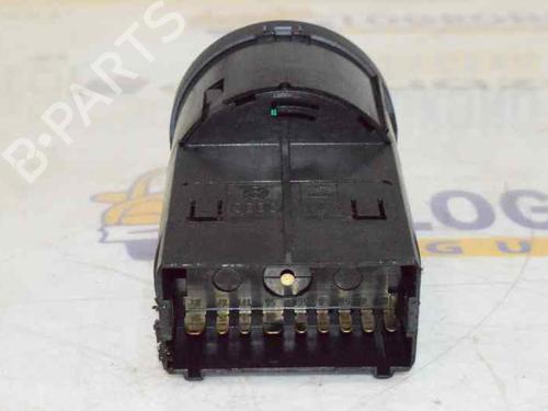 Headlight switch SKODA FABIA II Combi (545) 1.6 TDI | BP1452337I24 