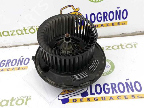 Heater blower motor BMW 1 (E81) 116 i | BP14124043M62