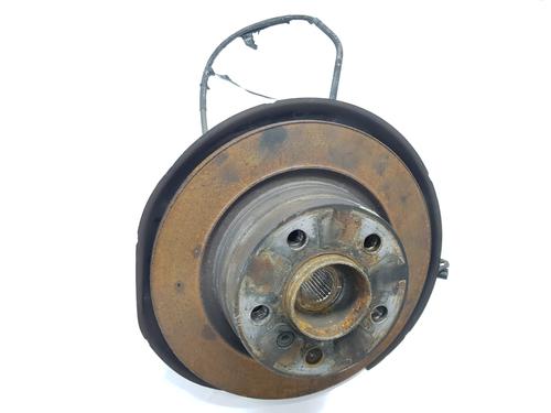Right rear steering knuckle BMW 1 (F20) 116 d | BP16564997M28 