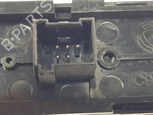 Warning switch FIAT 500 (312_) 1.0 Mild Hybrid (312AYD1B) | BP21190792I22 