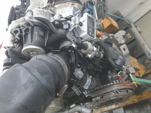 Motor RENAULT EXPRESS Box Body/MPV  | BP31159994M1 