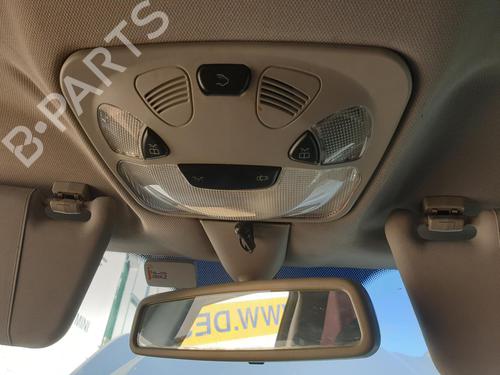 Electronic module MERCEDES-BENZ C-CLASS (W203) C 220 CDI (203.008) | BP19127536M83 