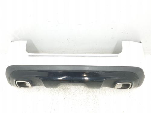 Used Rear bumper MERCEDES-BENZ GLA-CLASS (X156) GLA 200 CDI / d (156.908) (136 hp) 19019238