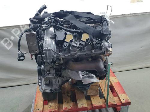 Engine MERCEDES-BENZ M-CLASS (W164) ML 350 4-matic (164.186) | BP38486012M1 - Image 9