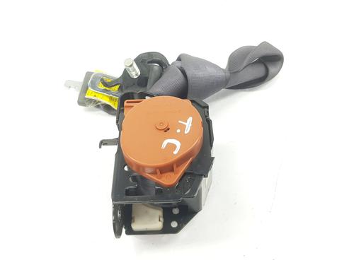 Rear center seatbelt TOYOTA LAND CRUISER PRADO (_J12_) 3.0 D-4D (KDJ120, KDJ125) | BP15010579I27 