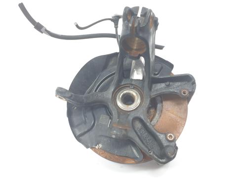 Left front steering knuckle SEAT IBIZA V (KJ1, KJG) 1.0 TSI | BP29723552M25 