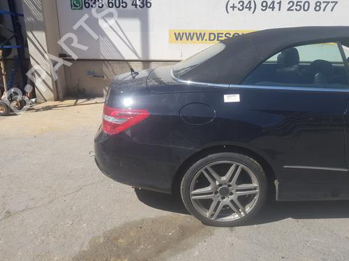 Alternator MERCEDES-BENZ E-CLASS Coupe (C207) E 220 CDI / d (207.302, 207.301) | BP38970545M7 - Image 7