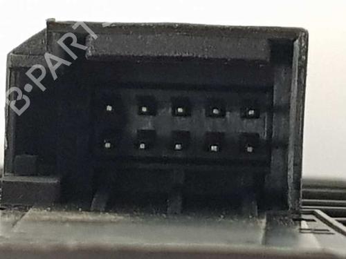 Left front window switch AUDI A5 Sportback (8TA) 2.0 TDI | BP6101307I27 