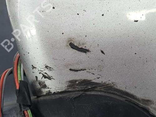 Left mirror BMW 5 (E39) 520 d | BP8101170C26 