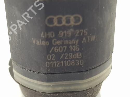 Elektronisk modul PORSCHE CAYENNE (92A) 3.0 Diesel | BP29448810M83 