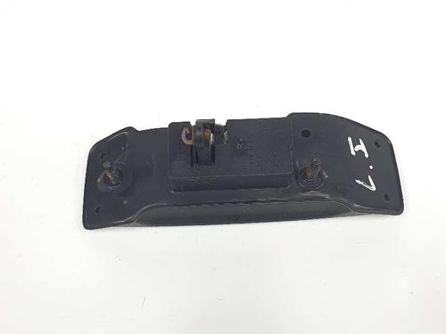 Exterior handle DACIA DOKKER Express Box Body/MPV 1.6 LPG | BP8745481C122 