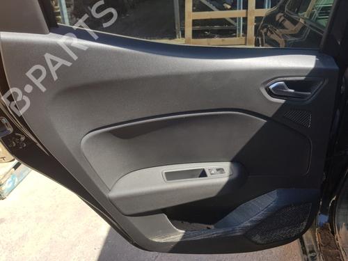 Front left lock RENAULT CLIO V (B7_) 1.6 E-TECH 140 (B7MU) | BP34381019C98 - Image 38