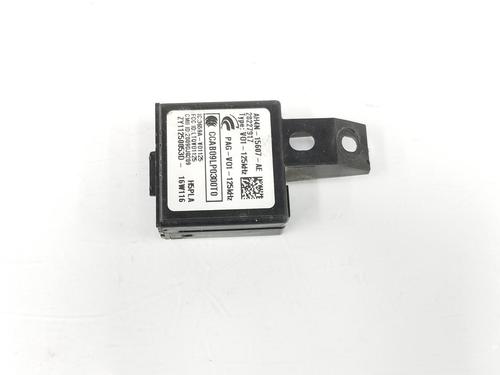 Electronic module JAGUAR F-PACE (X761) 3.0 SDV6 AWD | BP11353577M83 