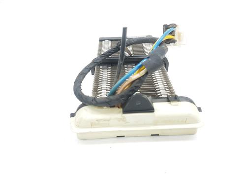 Used Heater resistor NISSAN NAVARA NP300 (D40) 2.5 dCi 4WD (171 hp) 15185617