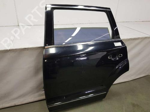 Left rear door AUDI Q7 (4LB) 3.0 TDI quattro | BP7165489C4 