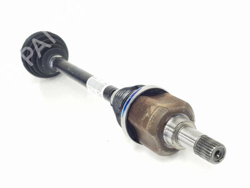 Left front driveshaft OPEL ASTRA L Sports Tourer (O5) 1.2 (FRHNPJ) | BP25494388M38 