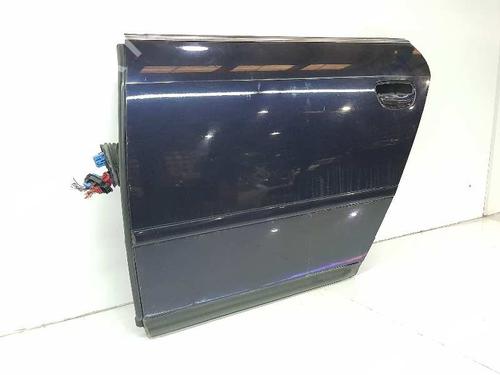 Left rear door AUDI A6 C5 (4B2) 2.5 TDI quattro | BP6800600C4 