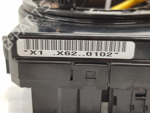 Kollisonspute sett SSANGYONG XLV SUV e-XDi 160 | BP18865141C86 
