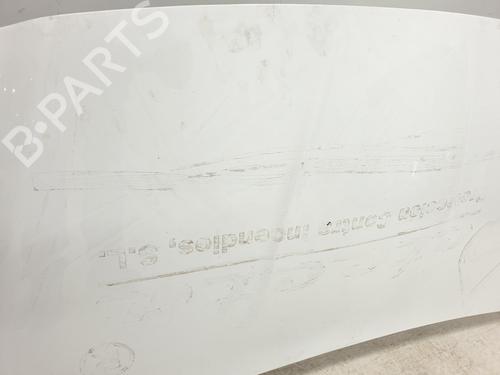 Hood FORD TRANSIT COURIER B460 Box Body/MPV  | BP32118277C1 