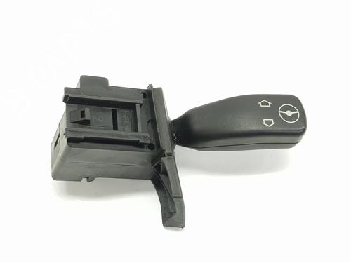 Used Steering wheel controls BMW 5 (E39) 530 i (231 hp) 20197702