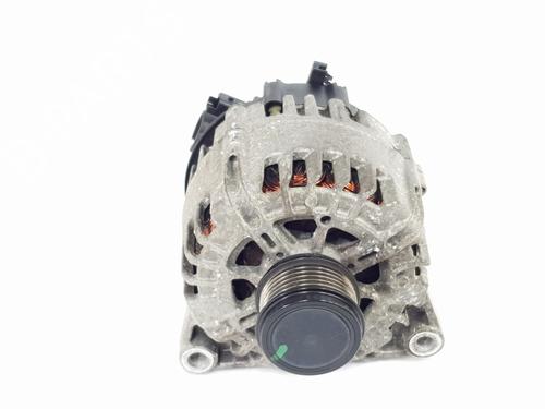 Used Alternator Alternator CITROËN C4 CACTUS 1.6 BlueHDi 100 (99 hp) 30487197 30487197