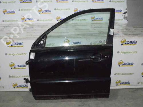 Used Left front door HYUNDAI TUCSON (JM) 2.0 CRDi (140 hp) 2971879