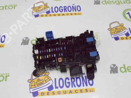 Zekeringkast SUZUKI GRAND VITARA II (JT, TE, TD) 1.9 DDiS All-wheel Drive (JT419, TD44, JB419WD, JB419XD,... | BP1288908E1 