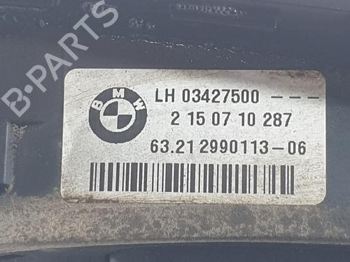 Left tailgate light BMW X1 (E84) sDrive 20 d | BP23497292C79 